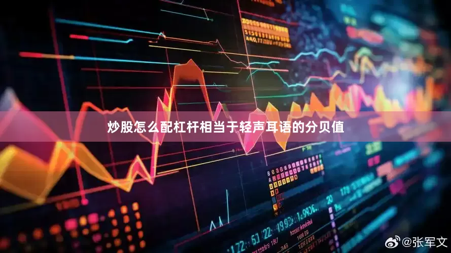 炒股怎么配杠杆相当于轻声耳语的分贝值